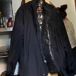 Columbia Winter Jacket